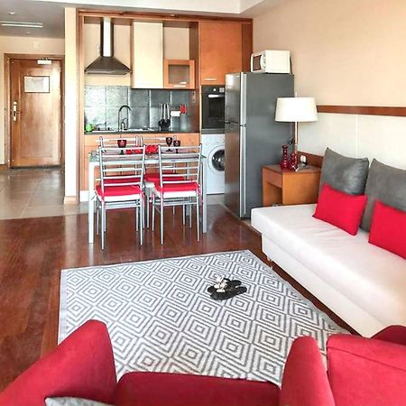 Charming Apartment In Estombar With Private Pool. Exteriér fotografie