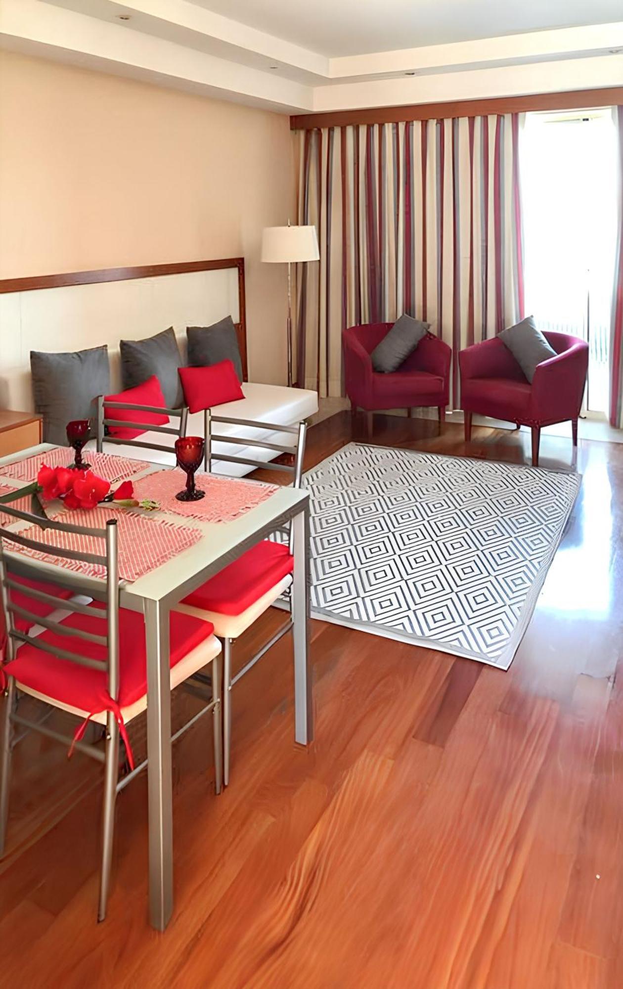 Charming Apartment In Estombar With Private Pool. Exteriér fotografie