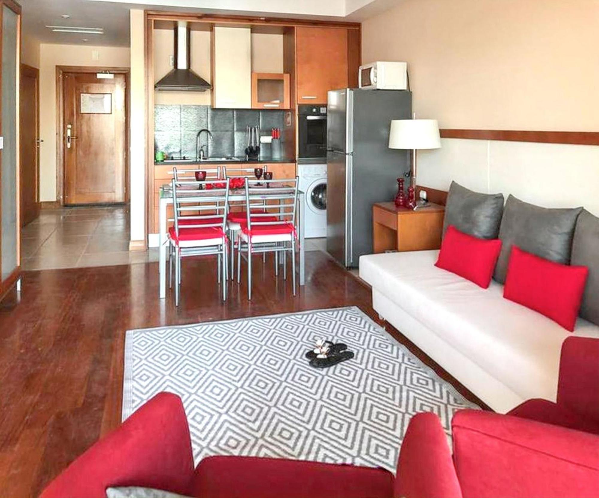 Charming Apartment In Estombar With Private Pool. Exteriér fotografie