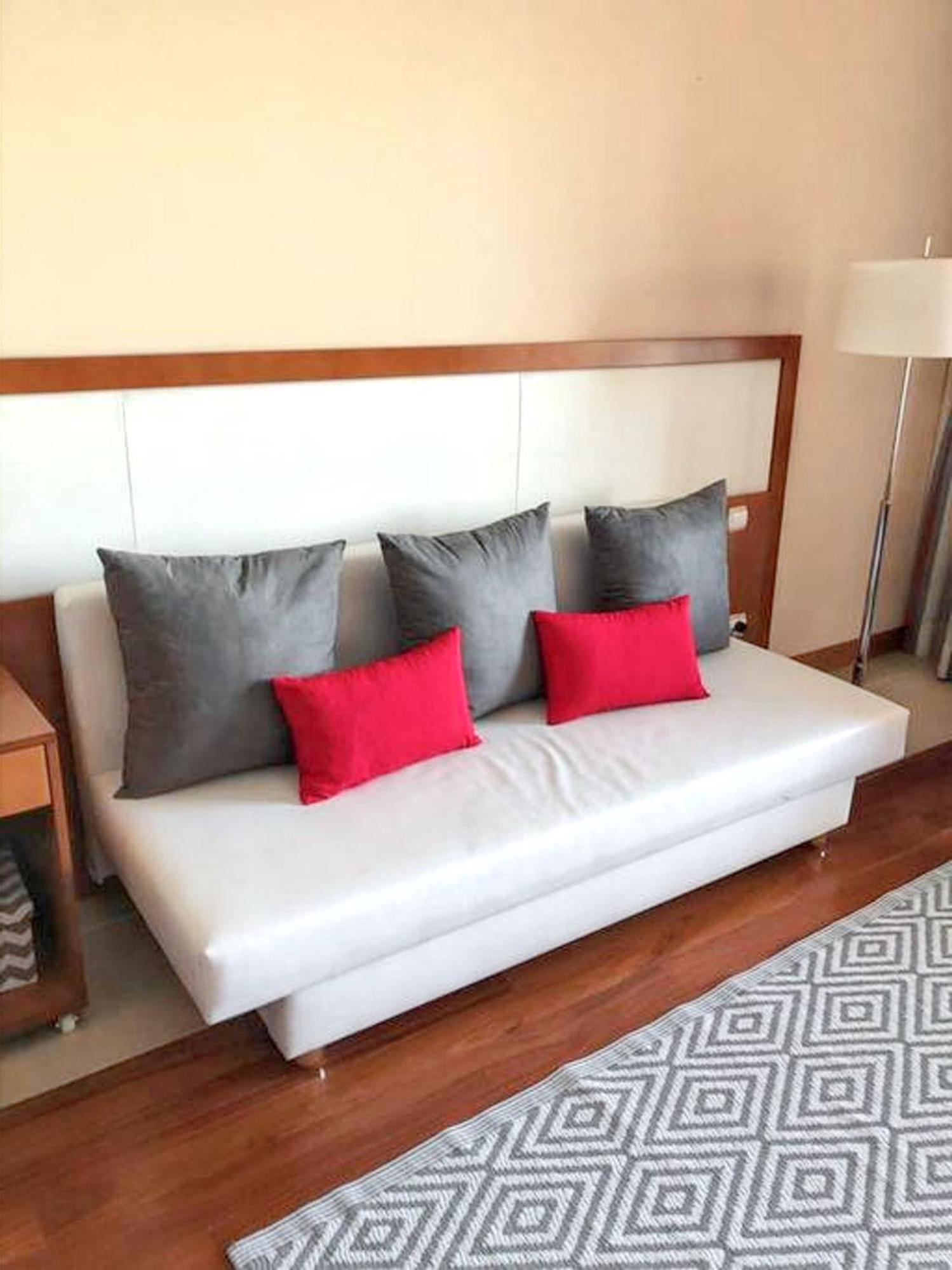 Charming Apartment In Estombar With Private Pool. Exteriér fotografie