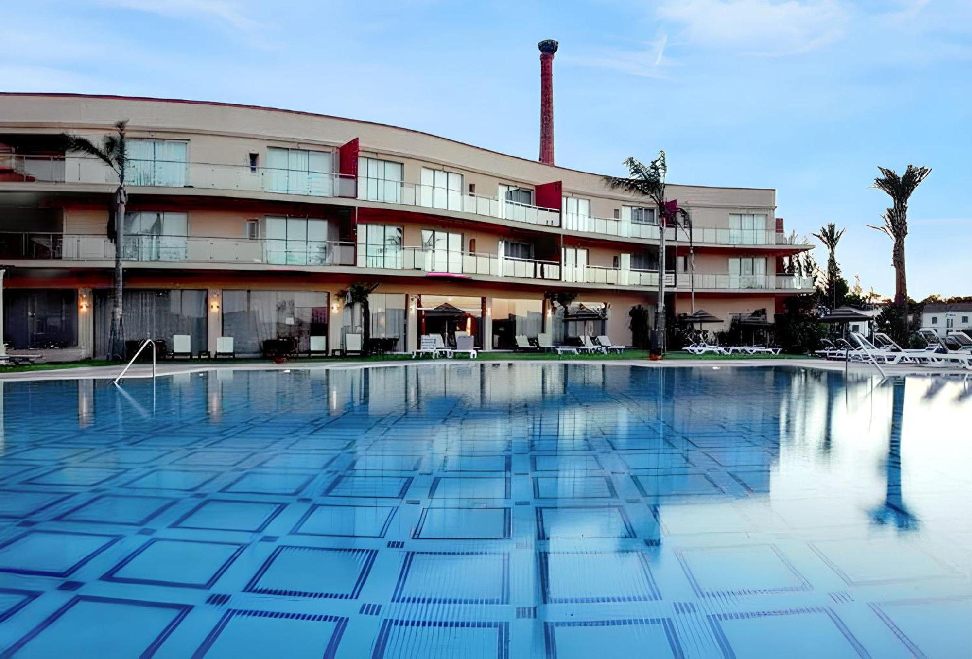 Charming Apartment In Estombar With Private Pool. Exteriér fotografie