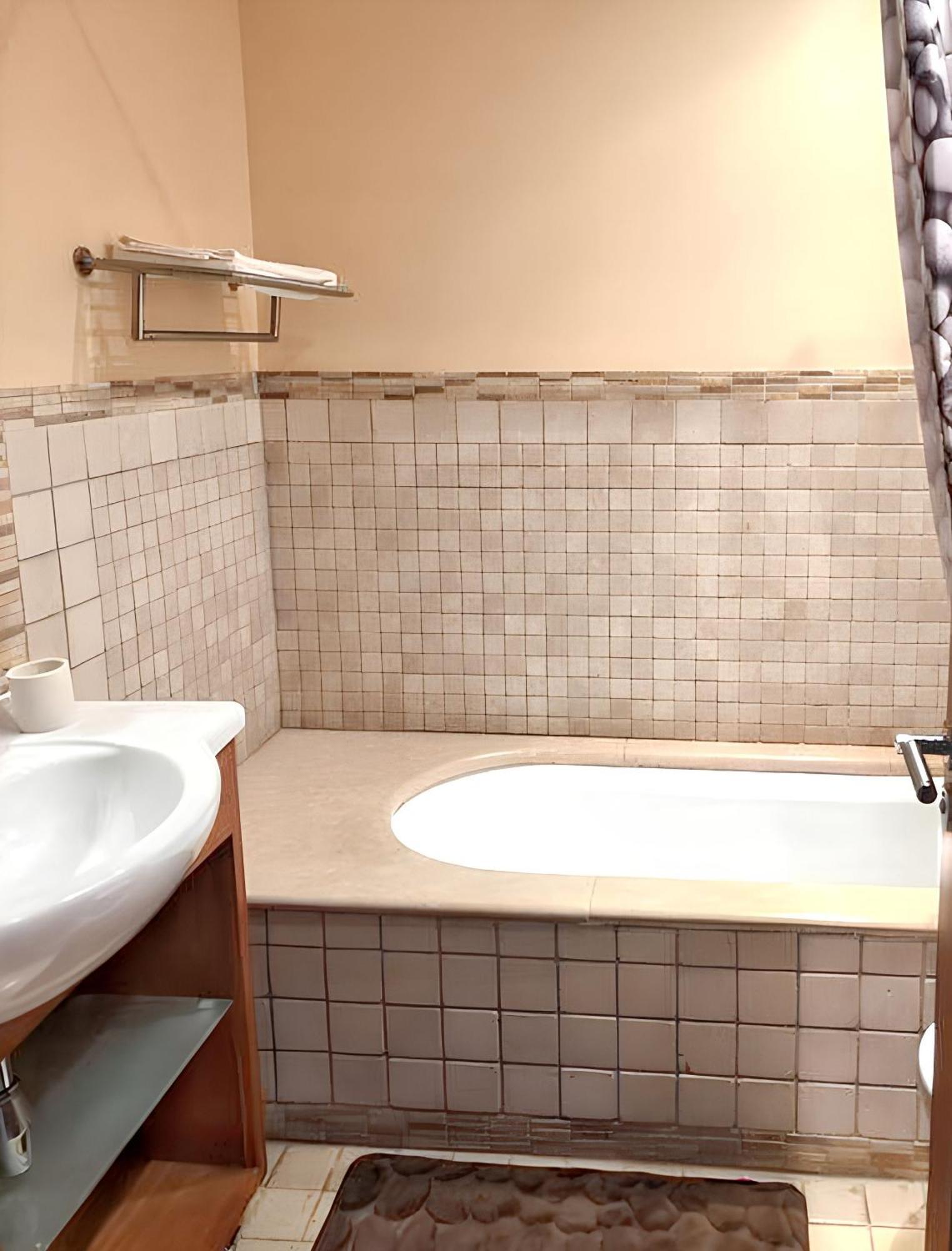 Charming Apartment In Estombar With Private Pool. Exteriér fotografie