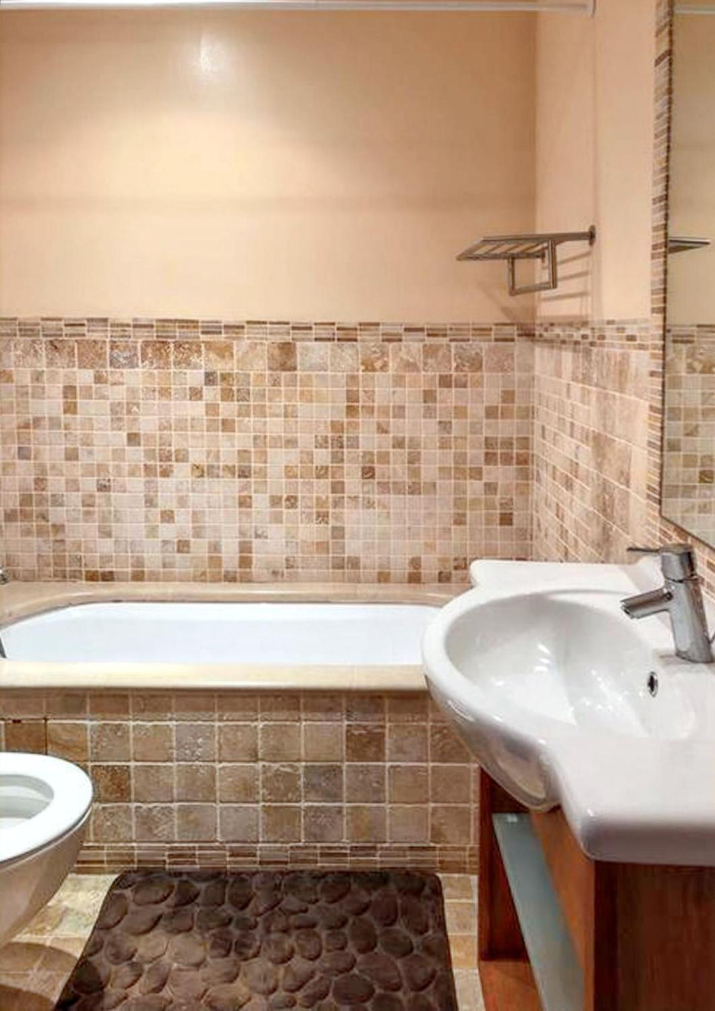 Charming Apartment In Estombar With Private Pool. Exteriér fotografie