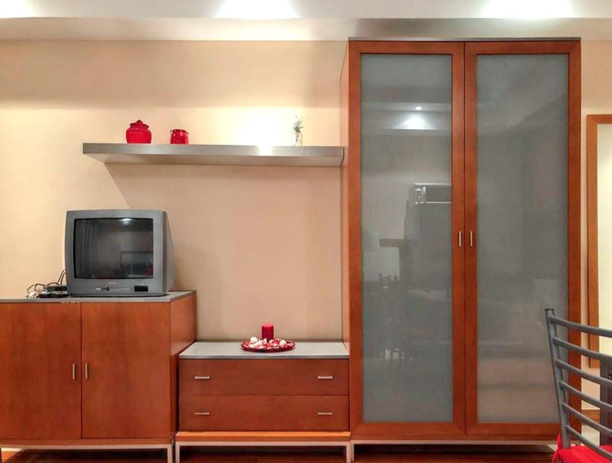 Charming Apartment In Estombar With Private Pool. Exteriér fotografie