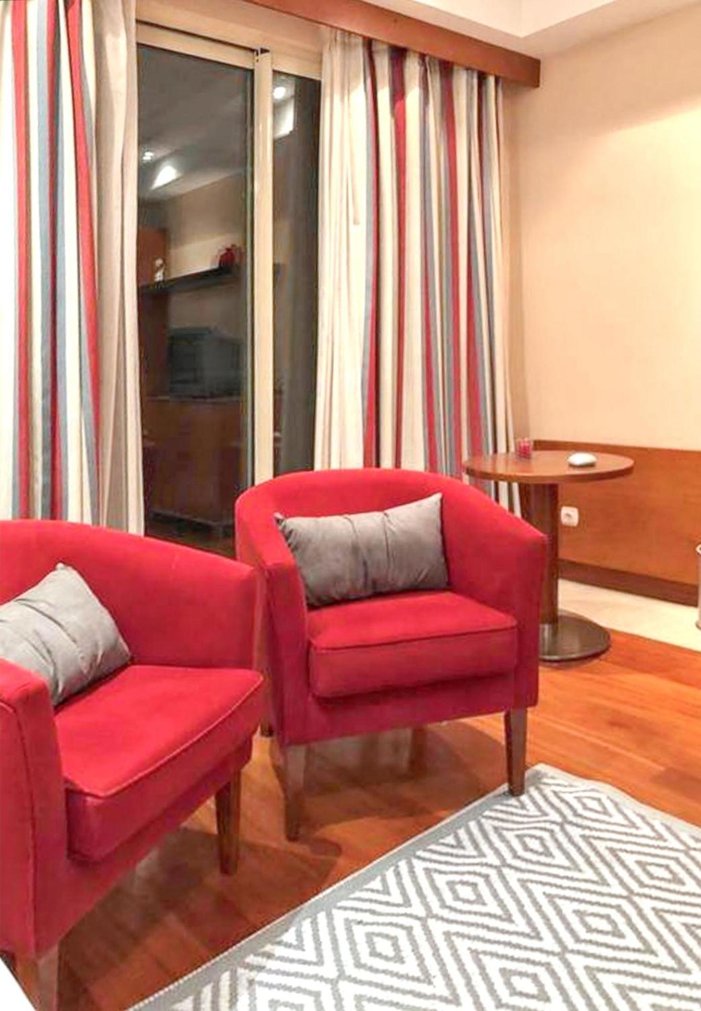 Charming Apartment In Estombar With Private Pool. Exteriér fotografie
